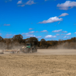 UC San Diego study finds changes to California’s landscapes may influence Valley Fever risk