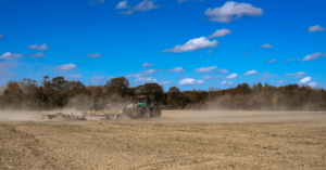 UC San Diego study finds changes to California’s landscapes may influence Valley Fever risk