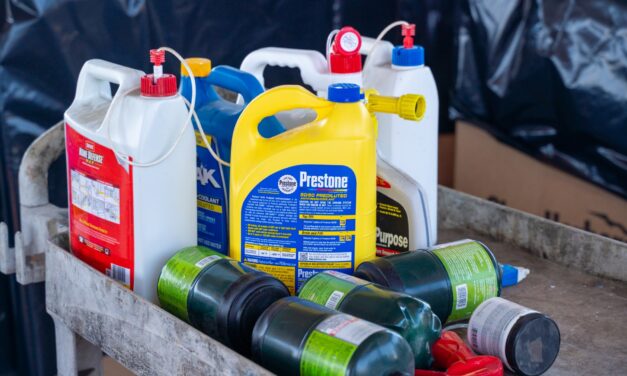 San Diego simplifies hazardous waste disposal for residents