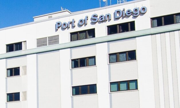 Port of San Diego invests $480K in air filters for schools, homes