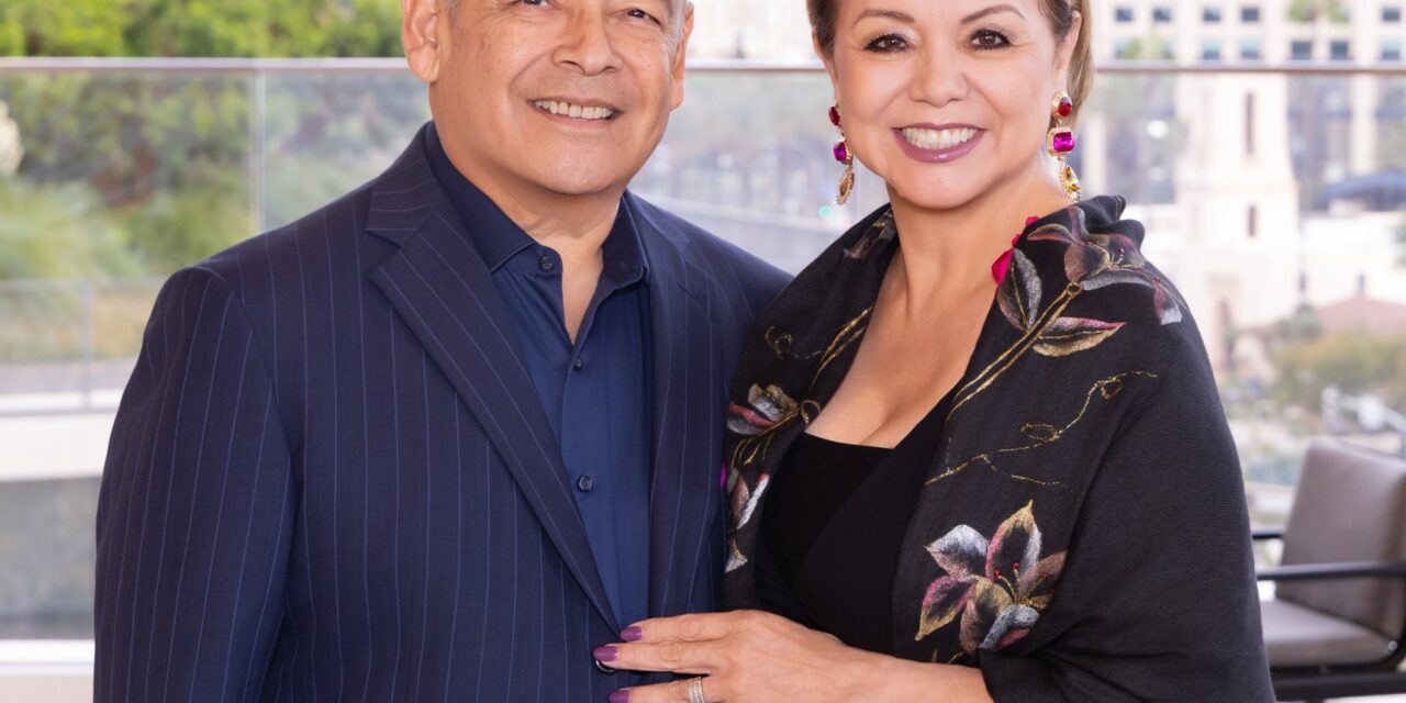 San Diego Rotary Club announce Mr./Mrs./Ms. San Diego honorees