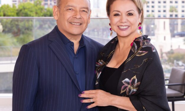 San Diego Rotary Club announce Mr./Mrs./Ms. San Diego honorees