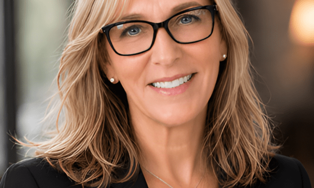 Walden Family Services names new chief operations officer