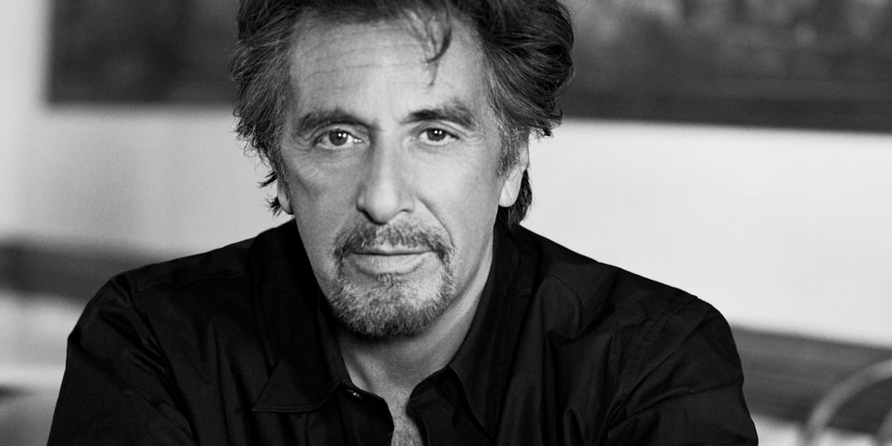 Al Pacino to be honored with SAG-AFTRA Life Achievement Award