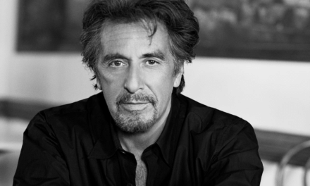 Al Pacino to be honored with SAG-AFTRA Life Achievement Award