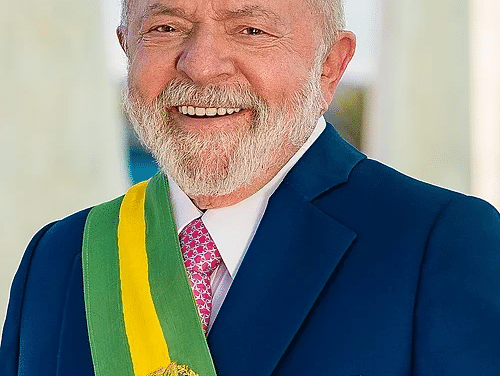 What Democrats Can Learn from Brazil’s President Lula’s Reelection Victory