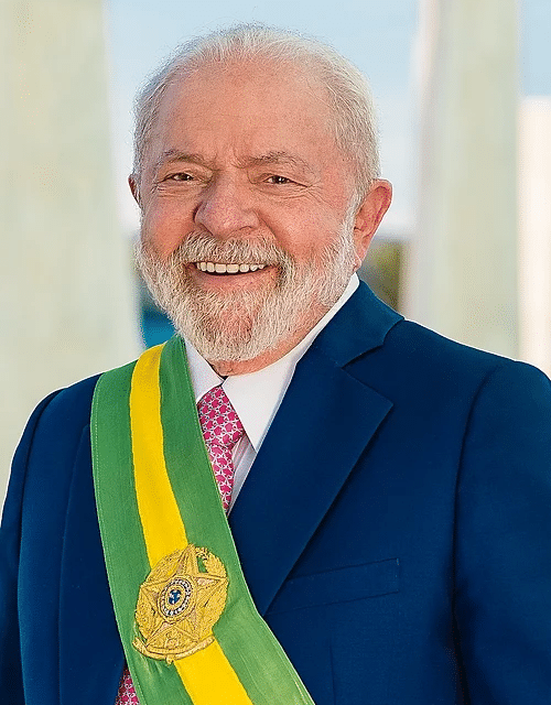 What Democrats Can Learn from Brazil’s President Lula’s Reelection Victory