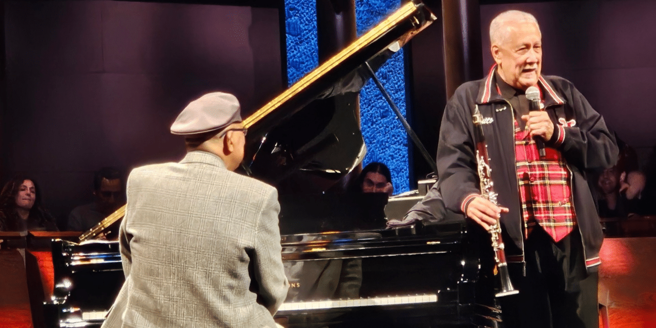 Cuban Pianist Chucho Valdés Celebrated 85th Birthday with an Electrifying Concert