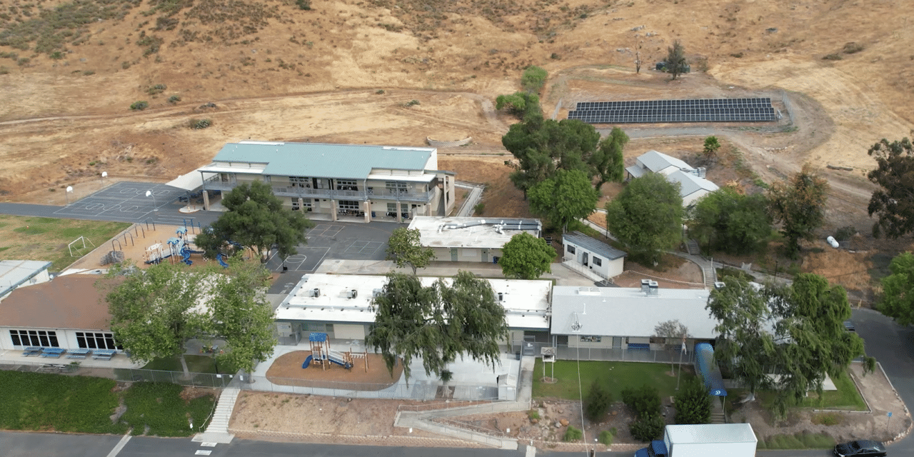 Dehesa School District celebrates 150 years with community celebration
