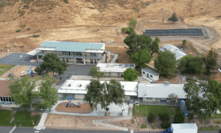 Dehesa School District celebrates 150 years with community celebration