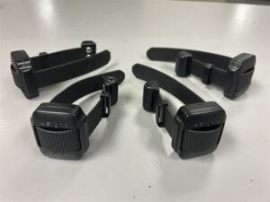 Health Monitoring System operating in San Diego County jails