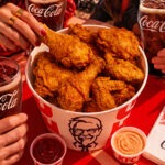 KFC to switch U.S. beverage partnership to Coca-Cola in 2027