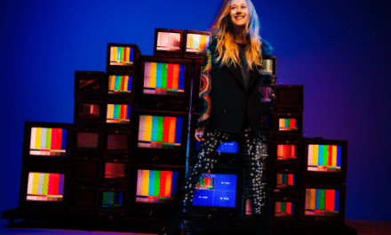 Karina Rykman to bring ‘Late Checkout’ tour to Winston’s