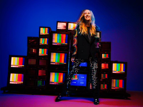 Karina Rykman to bring ‘Late Checkout’ tour to Winston’s