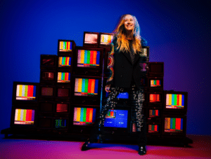 Karina Rykman to bring ‘Late Checkout’ tour to Winston’s