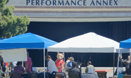 San Diego reopens City Heights Library Annex