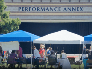 San Diego reopens City Heights Library Annex