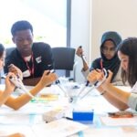 San Diego Squared secures $100,000 grant for STEM programs