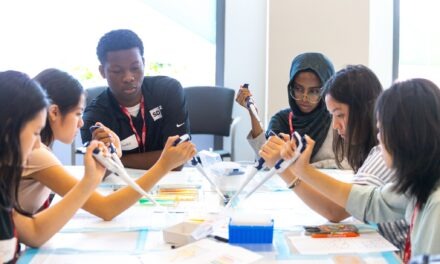 San Diego Squared secures $100,000 grant for STEM programs