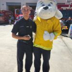 San Marcos Fire Department hosts annual open house
