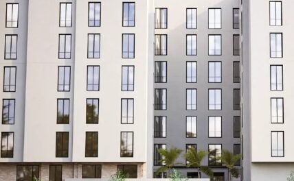 Akara, Deven close financing for SDSU student housing