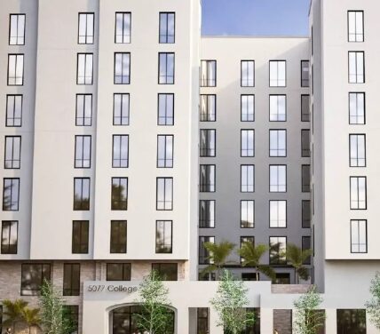 Akara, Deven close financing for SDSU student housing