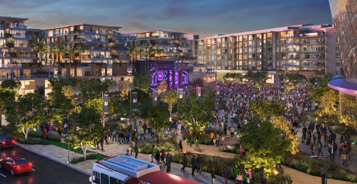 Midway Rising proposal advances after San Diego council committee approval