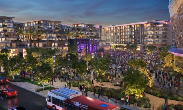 Midway Rising proposal advances after San Diego council committee approval
