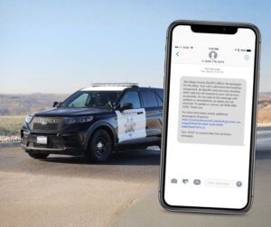 Sheriff’s Office introduces Versaterm CommunityConnect