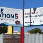 San Marcos breaks ground on fifth fire station