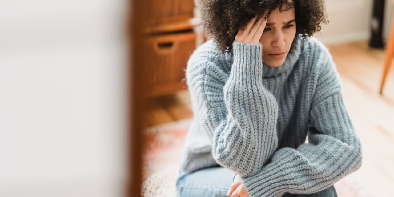 Migraine, endometriosis overlap far more than recognized