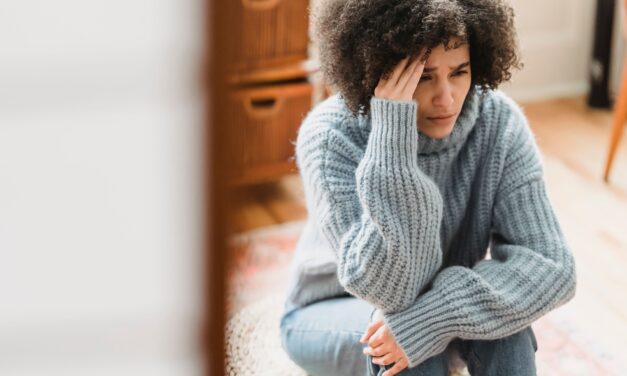 Migraine, endometriosis overlap far more than recognized