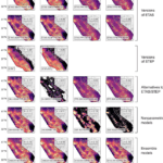 New forecasting research could help millions living in earthquake-prone regions